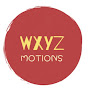 WXYZ Motions