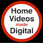 Home Video Transfer - VHS to DVD/MP4