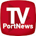 logo PortNews TV