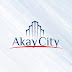 logo Akay City