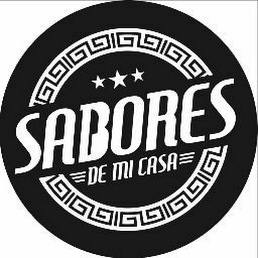 SABORES DE MI CASA @SABORESDEMICASA