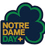 Notre Dame Day