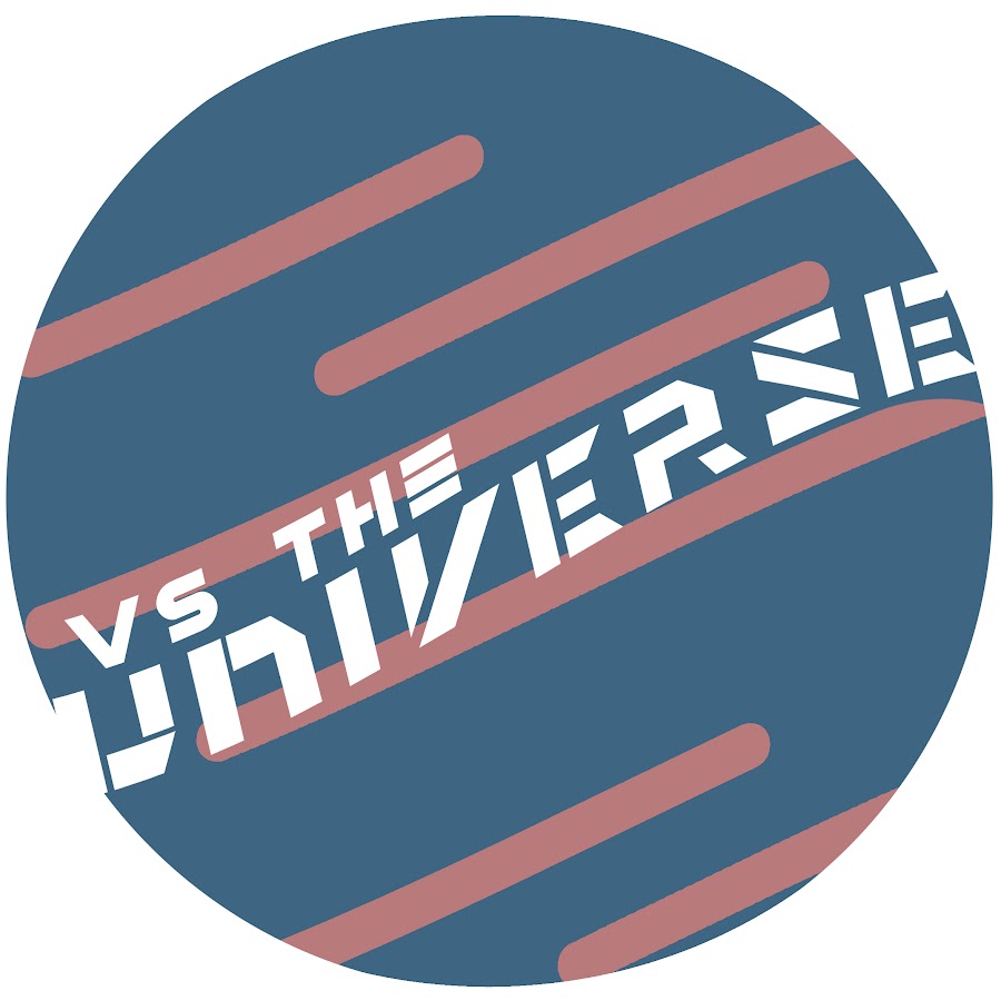 VStheUNIVERSE