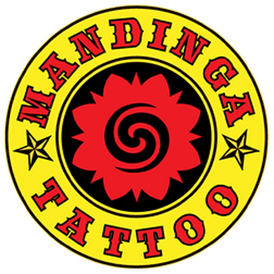 Mandinga Tattoo @mandingatattoostudio