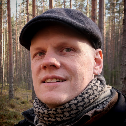 influencer profile picture