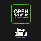 OPEN FC GORILLA FIGHTING