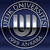 logo Ufuk Üniversitesi