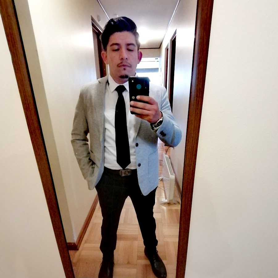 Hernán Barra Carmona
