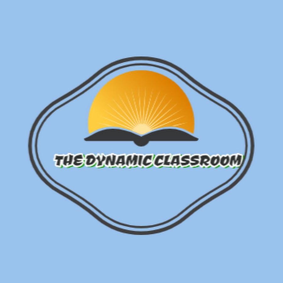 The dynamic classroom youtube