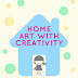 Home Art With Creativity