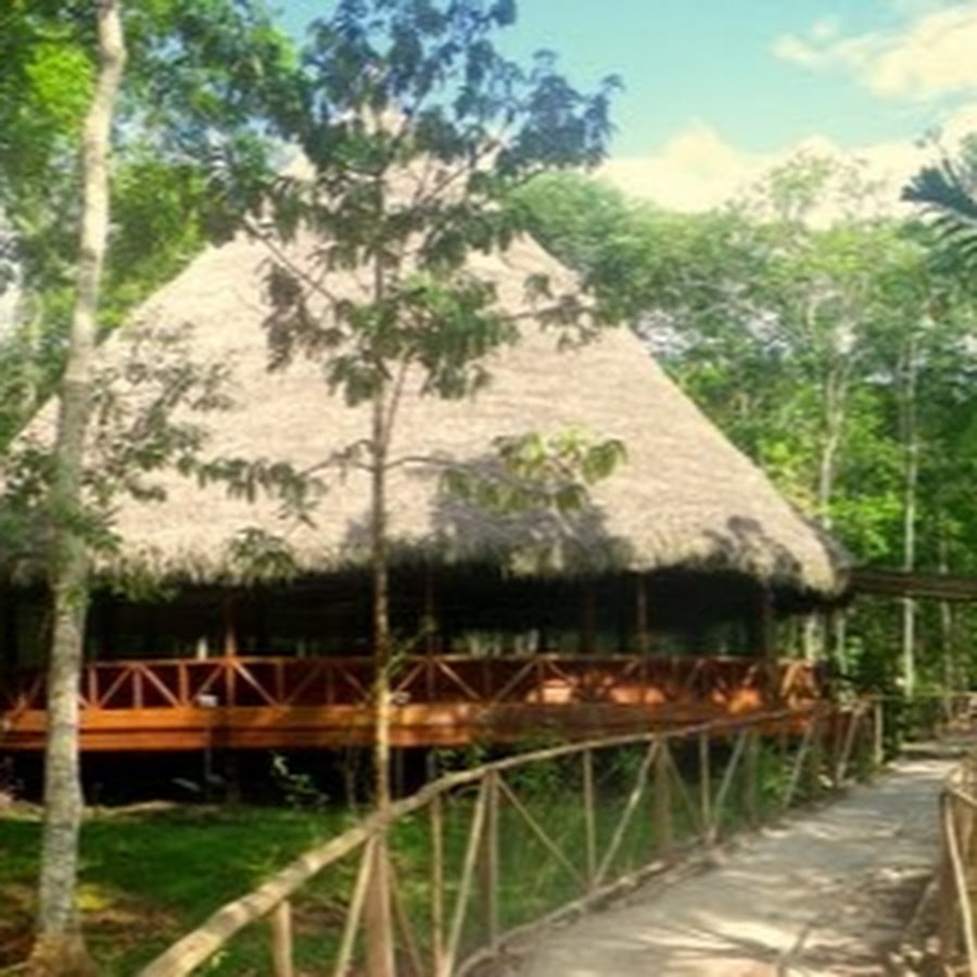 Caya Shobo Ayahuasca Healing Retreat Center