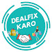 Dealfixkaro