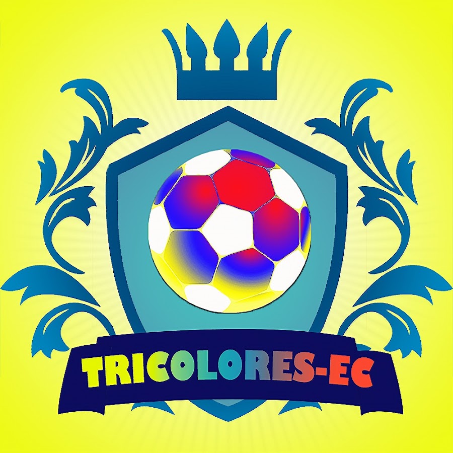 TricoloresEC @tricoloresec