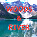 WOODS & RIVER