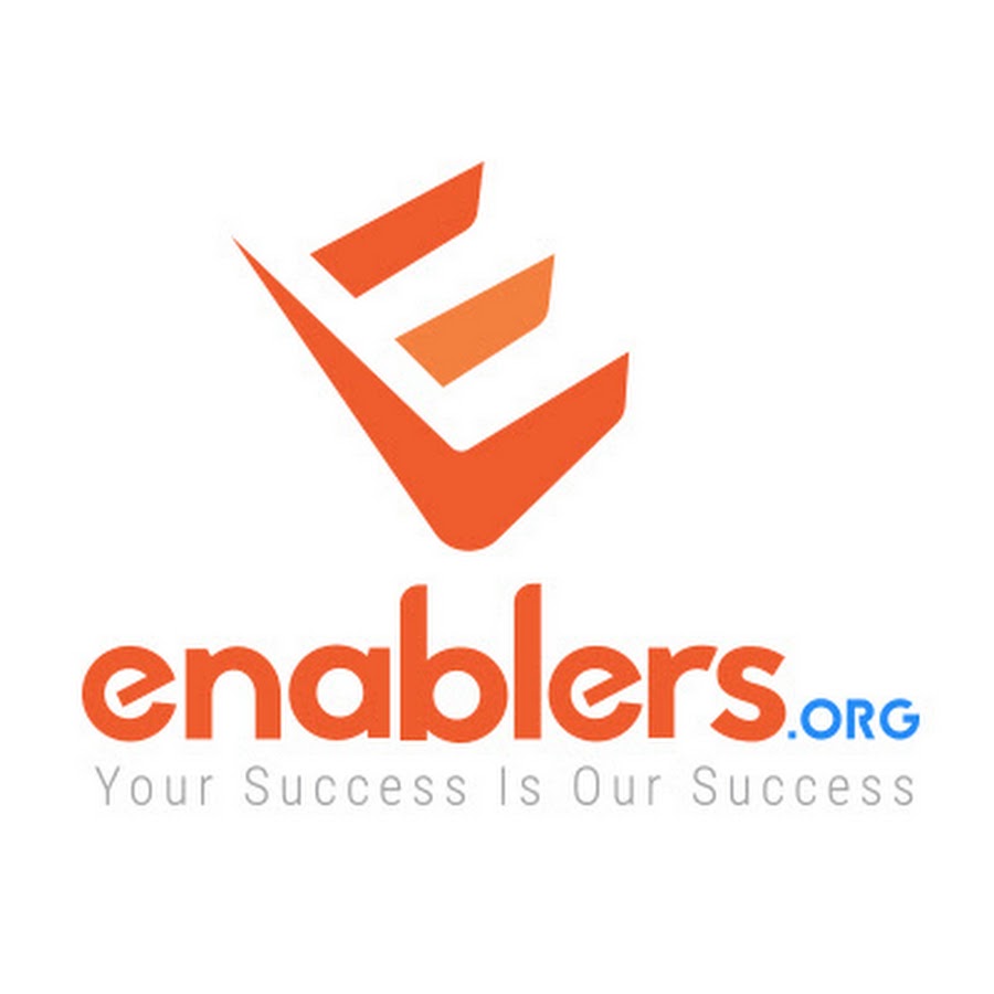 Enablers @enablers