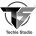 logo Techie Studio