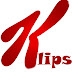 logo Klips Youtube