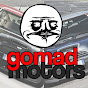 GOMADMOTORS