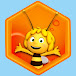 Maya the Bee