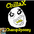 Champ2Peezy Ent