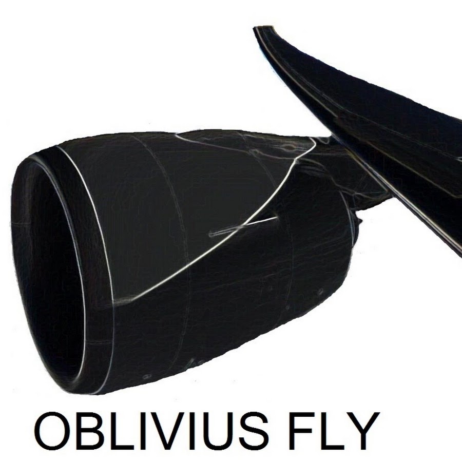 OBLIVIUS FLY @obliviusfly2276