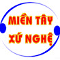 Miền tây Xứ Nghệ