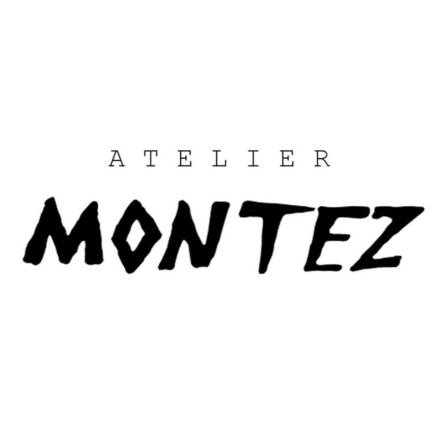 Atelier Montez - YouTube