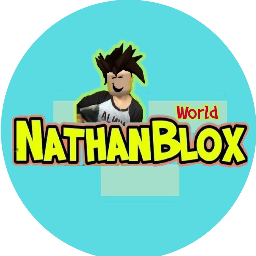 Nathan Blox World