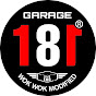 181 GARAGE