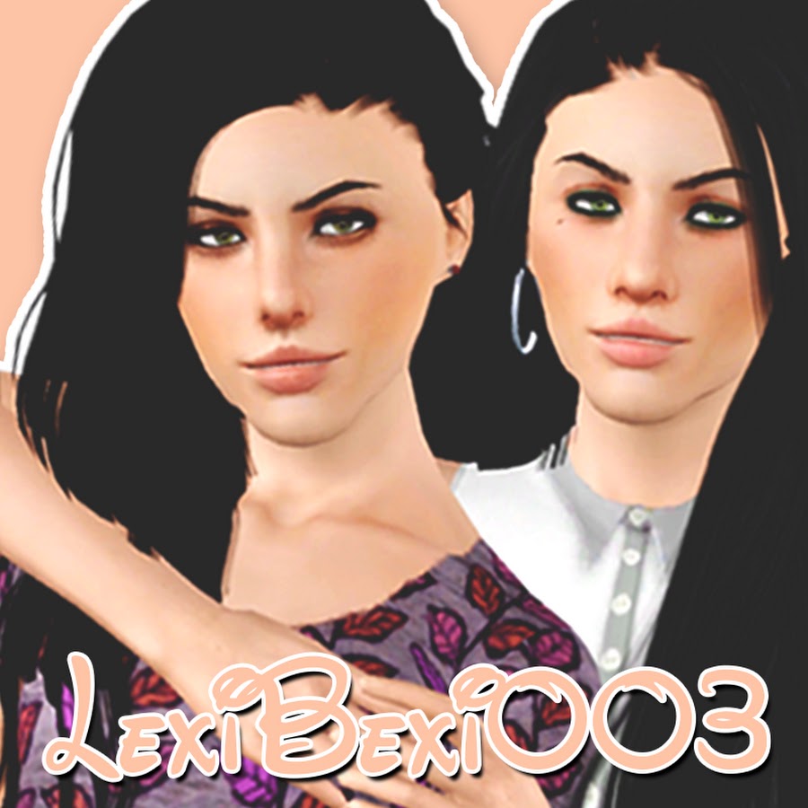 LexiBexi003 - YouTube LexiBexi003