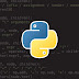 logo Python community