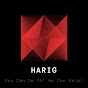 HARIG