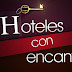 Hoteles Con Encanto