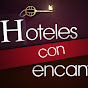 Hoteles Con Encanto