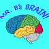 logo Mr. B's Brain