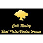 Call Realty Best Palos Verdes Homes