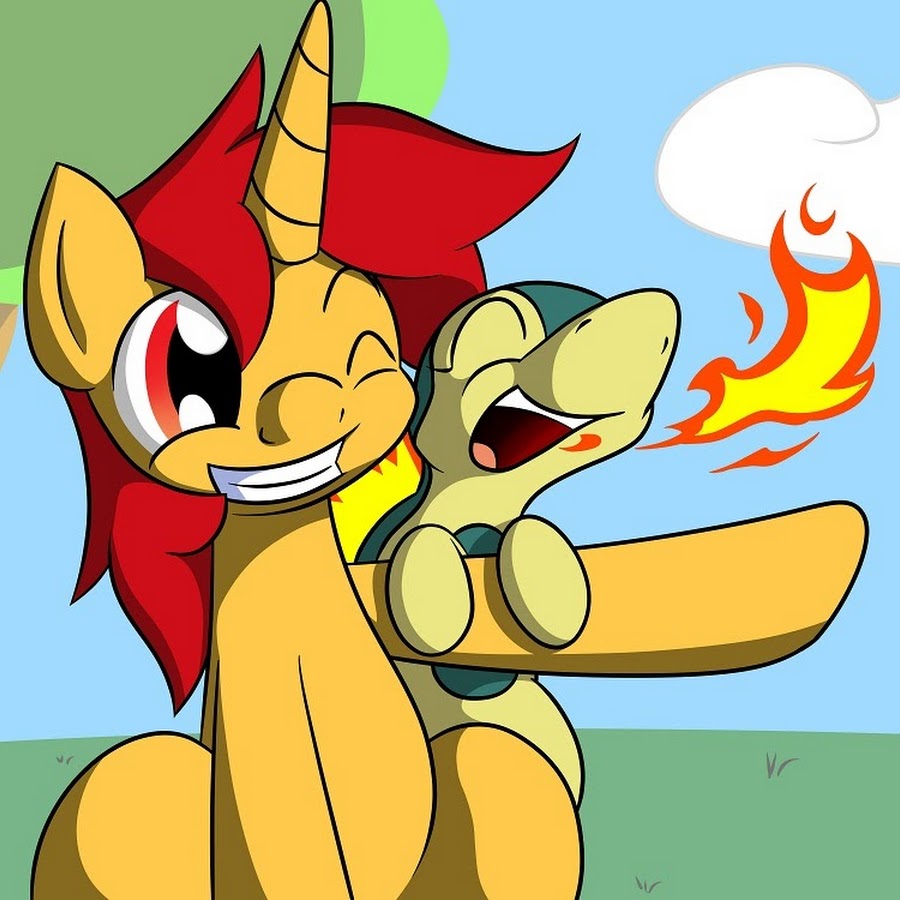 ExplodingPonyToast