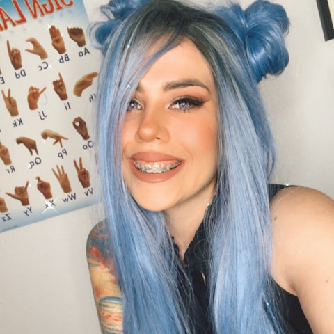 influencer profile picture