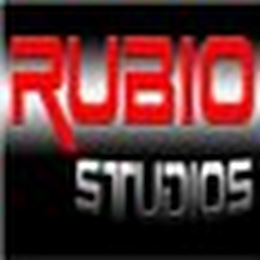 Rubio Studios @rubiostudios