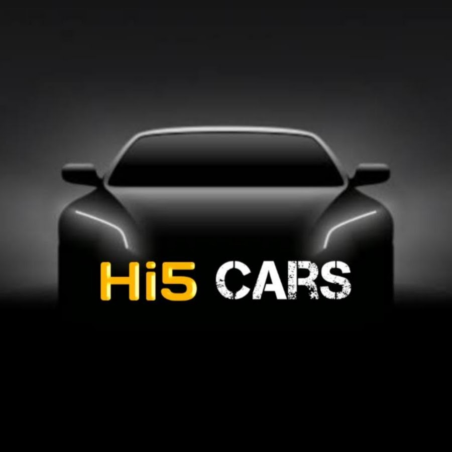 Hi5 CARS YouTube