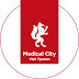 logo Тюменский кластер MedicalCity