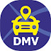 DMV WRITTEN TEST