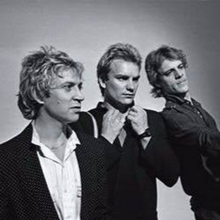 The Police