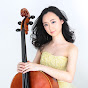 Cellist Haruka