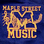 Maple Street Middle School Choir