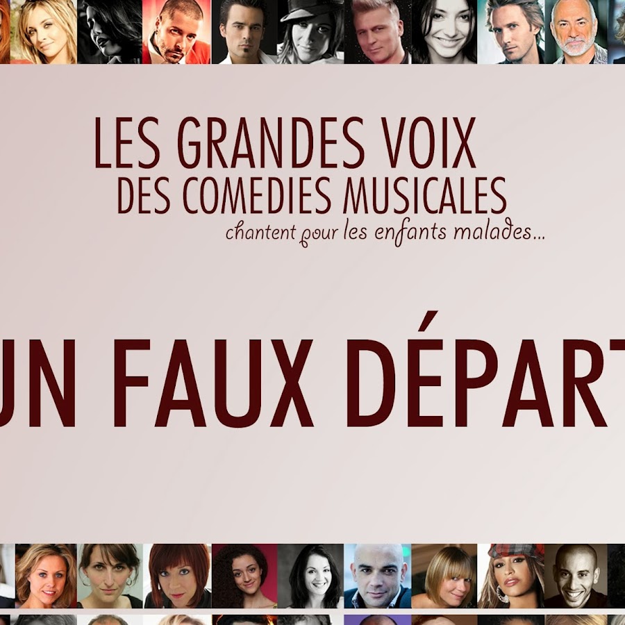 Des voix