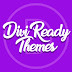 logo Divi Ready Themes