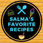 Salma’s Favorite Recipes