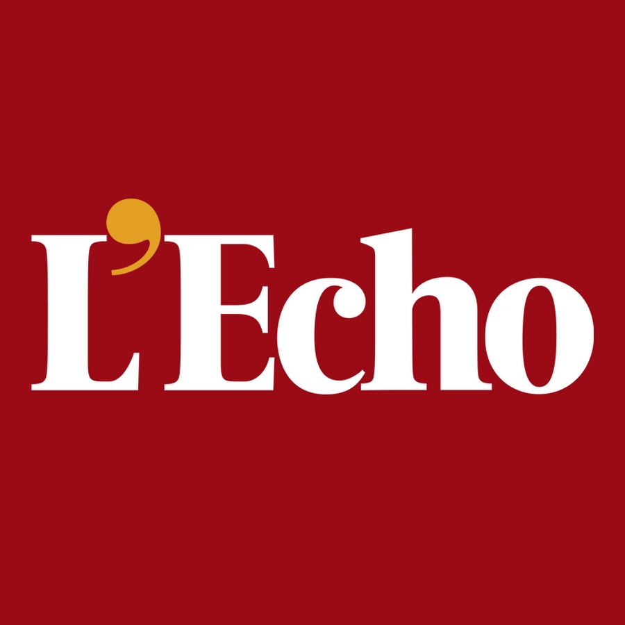 L'Echo @lecho_be