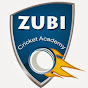 Zubi Cricket Academy